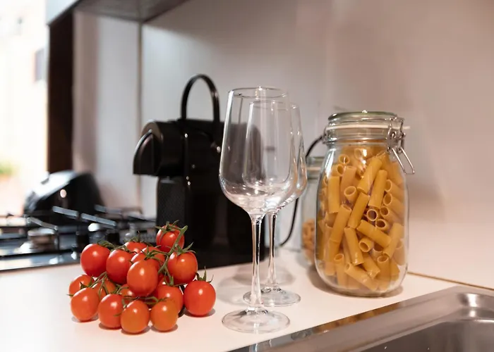 The Rent - Stylish In Trastevere District