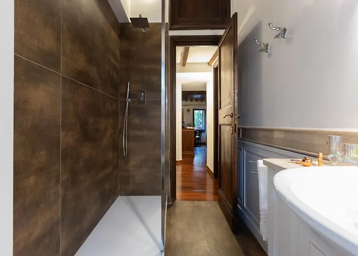 The Rent - Stylish In Trastevere District Apartamento *