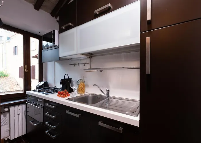 The Rent - Stylish In Trastevere District Apartamento